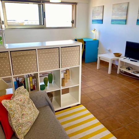The Summer Treat Shared Apartment Compartido Corralejo Extérieur photo