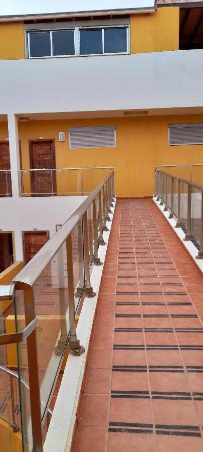 The Summer Treat Shared Apartment Compartido Corralejo Extérieur photo