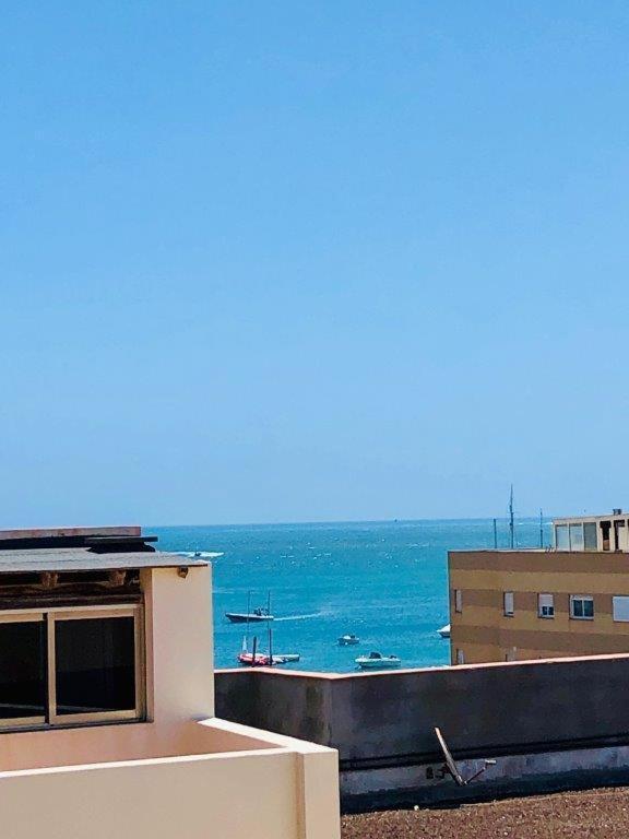 The Summer Treat Shared Apartment Compartido Corralejo Extérieur photo