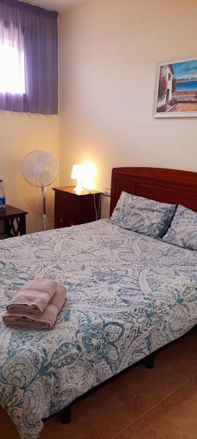 The Summer Treat Shared Apartment Compartido Corralejo Extérieur photo