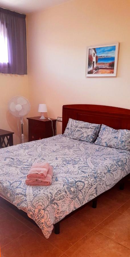 The Summer Treat Shared Apartment Compartido Corralejo Extérieur photo