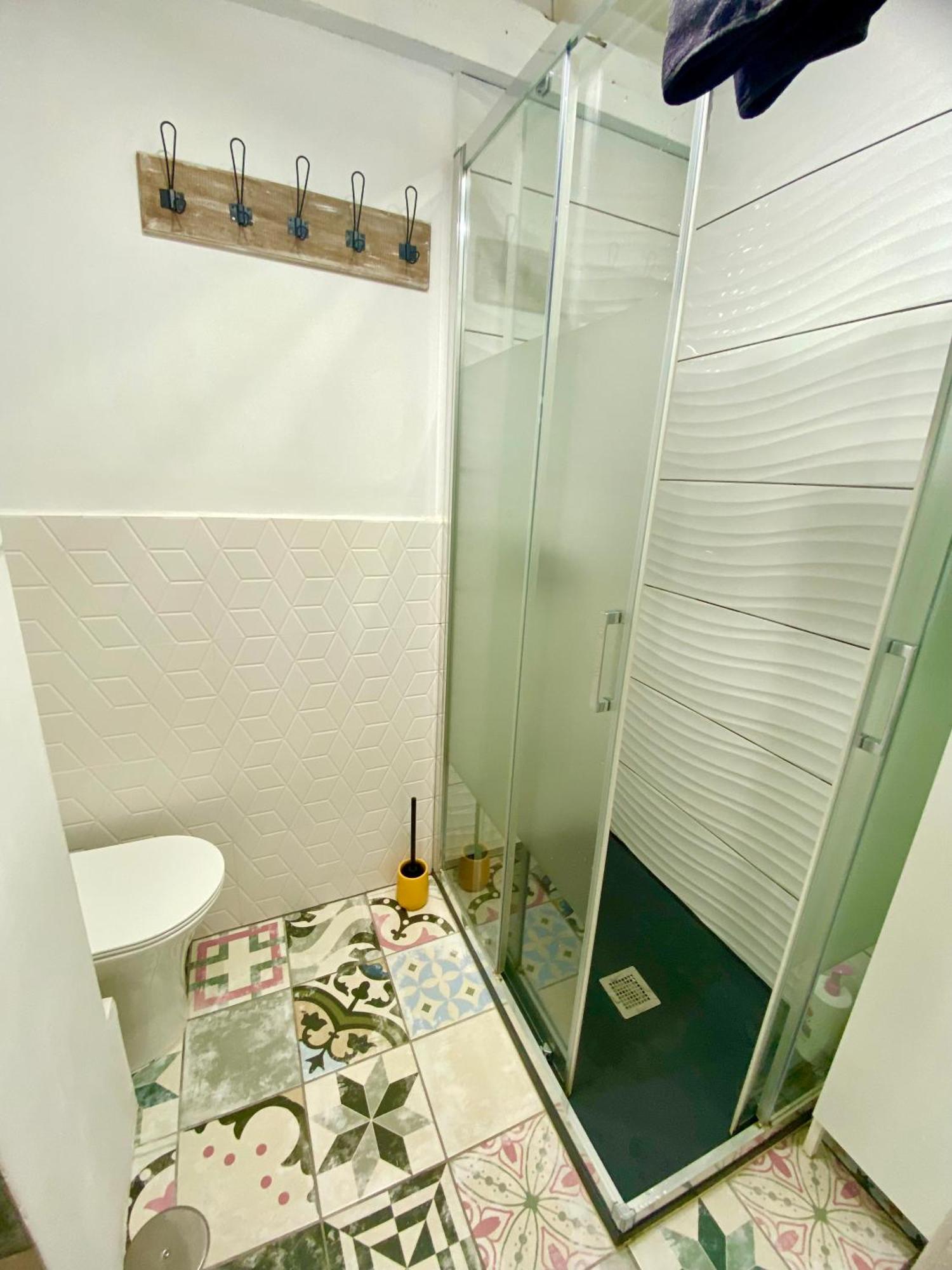 The Summer Treat Shared Apartment Compartido Corralejo Extérieur photo