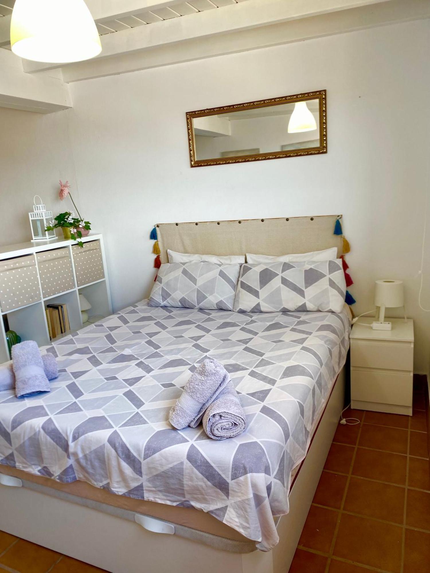 The Summer Treat Shared Apartment Compartido Corralejo Extérieur photo