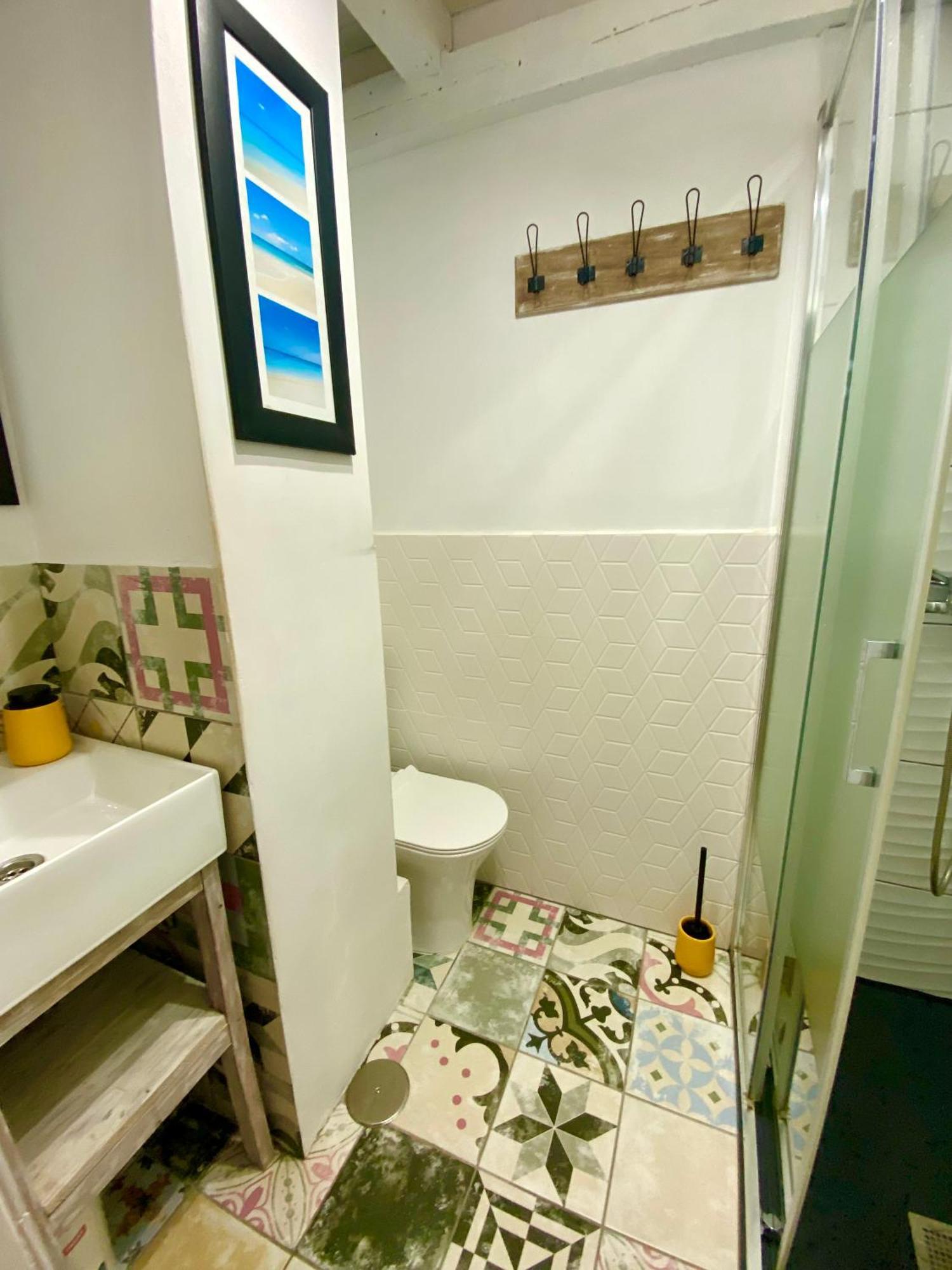 The Summer Treat Shared Apartment Compartido Corralejo Extérieur photo